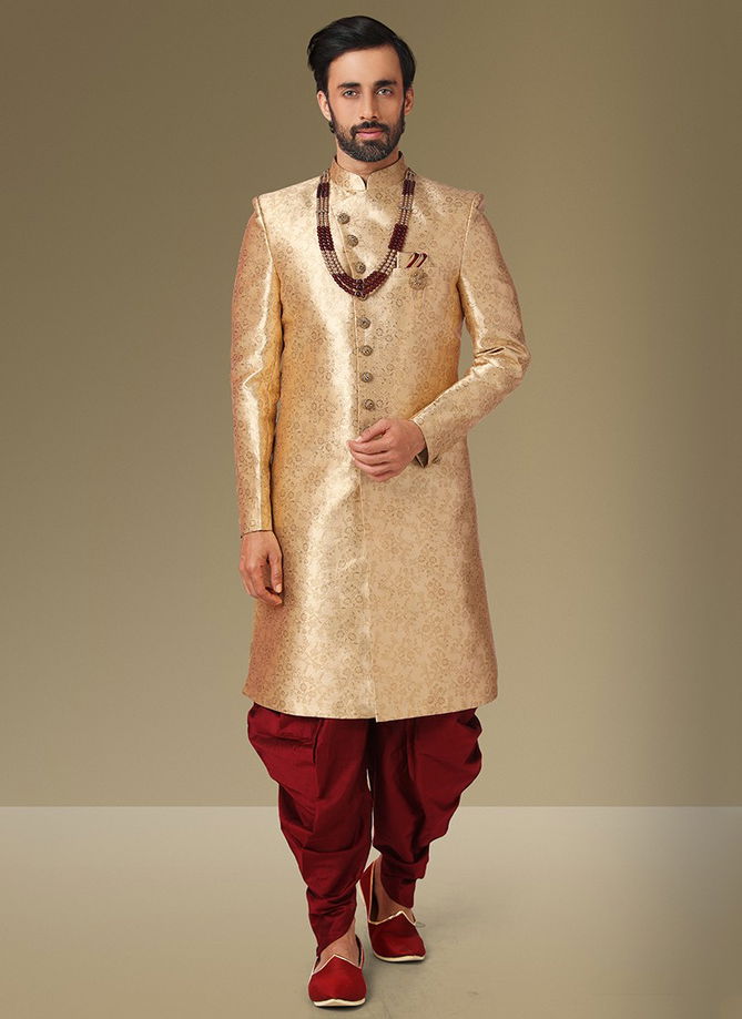 Traditional Wear Wholesale Indo Western Mens New Collection